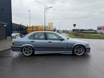 BMW 325 240pk ringtool met nieuwe APK, Auto's, 65 €/maand, Achterwielaandrijving, Origineel Nederlands, Handgeschakeld