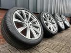 21 inch Originele Volvo XC90 Zomerset Pirelli, Ophalen, Gebruikt, 6153RD, 275 mm