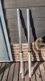 Suzuki RM125 RM RM250(?)voorvorkpoten 36 mm, Ophalen of Verzenden, Gebruikt