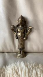 Koper India ganesh olifant beeld, Huis en Inrichting, Ophalen, Gebruikt