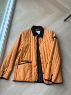 Woolrich heren zomerjas. Maat L, Ophalen of Verzenden, Zo goed als nieuw, Blauw