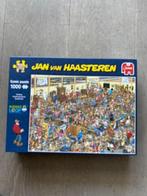 Jan van Haasteren Kringloop 1000 stukjes, Ophalen of Verzenden, 500 t/m 1500 stukjes, Zo goed als nieuw, Legpuzzel