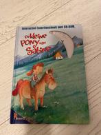 De kleine pony van Sabine (zonder CD), Ophalen of Verzenden, Zo goed als nieuw, Fictie algemeen