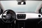Volkswagen up! BWJ 2013 1.0 60 PK high up! BlueMotion AIRCO, Auto's, Origineel Nederlands, Te koop, 60 pk, Benzine