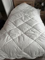 Nieuwe Dekbed winter / zomer, Ophalen, Eenpersoons, Wit, Deken of Dekbed