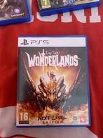 Tiny Tina’s Wonderlands PS5, Ophalen of Verzenden, Zo goed als nieuw