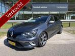 Renault Mégane 1.6 TCe GT 205 PK / Automaat / 4Control/Came, 12 maanden, 4 cilinders, 1650 kg, Origineel Nederlands