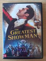 DVD The Greatest Showman met Hugh Jackman, Ophalen of Verzenden, Zo goed als nieuw, Vanaf 6 jaar, Actie