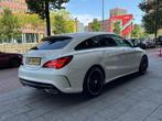 Mercedes-Benz CLA-klasse Shooting Brake 180 AMG Night Editio, Auto's, CLA, 730 kg, Euro 6, 4 cilinders
