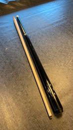 Biljartkeu, Ophalen of Verzenden, Zo goed als nieuw, Keu of Ballen