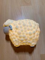 Nachtlampje nachtlamp kind sass&belle lammetje, Ophalen of Verzenden, Zo goed als nieuw, Lamp