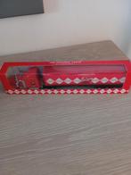 coca cola vrachtwagen, Verzamelen, Ophalen of Verzenden, Nieuw, Gebruiksvoorwerp