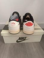 Nike Jordan Travis Scott Olive Green, Kleding | Dames, Schoenen, Ophalen of Verzenden, Nieuw, Groen, Sneakers of Gympen