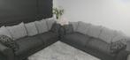 Twee Zitbanken  xxxl sofa, Huis en Inrichting, Ophalen of Verzenden, Zo goed als nieuw