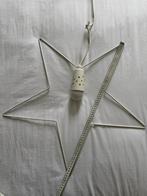 3x Ikea Strala Kerstverlichting - Stervorm, Ophalen, Gebruikt, Metaal, Minder dan 50 cm