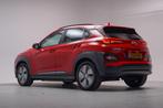 Hyundai KONA EV Fashion 64 kWh 3 fase [ Navi Adapt.cruise Kr, 0 cilinders, Gebruikt, Origineel Nederlands, 204 pk