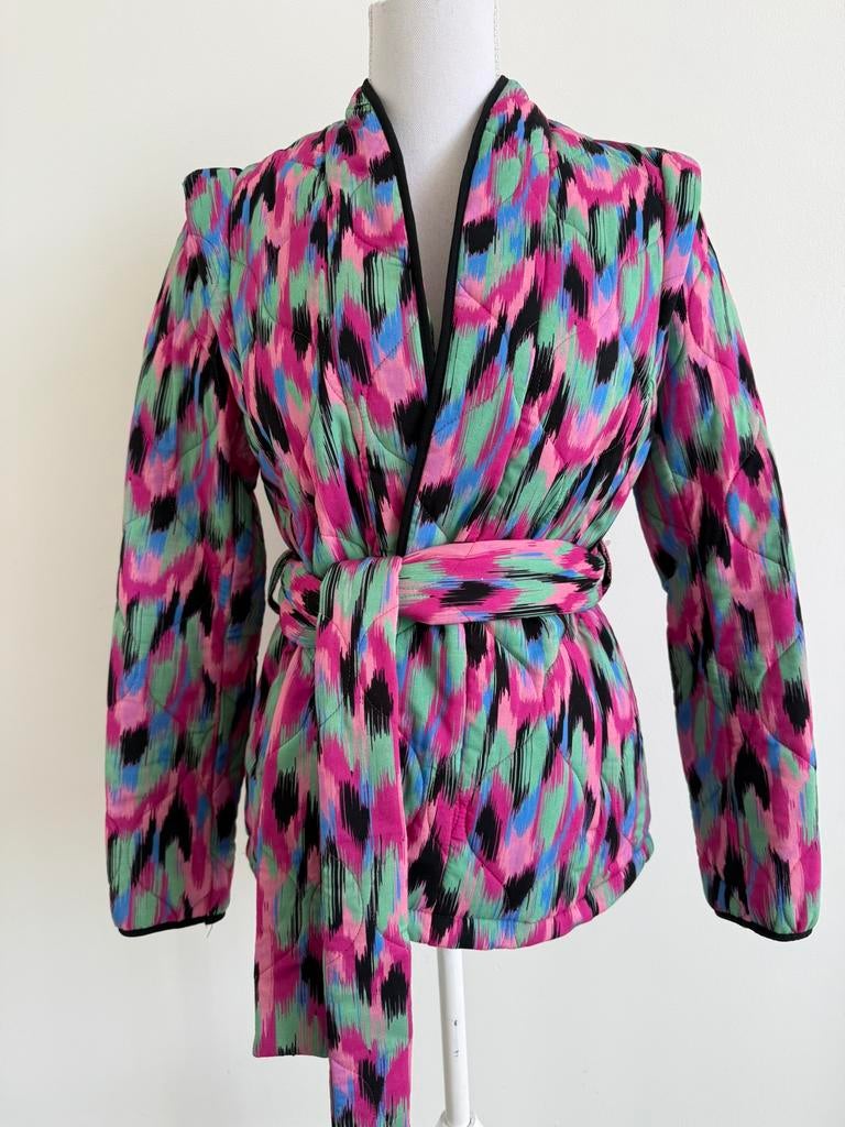 Nieuw Studio Anneloes Kimono jasje 36/38, Overige kleuren, Nieuw, Ophalen of Verzenden, Jasje