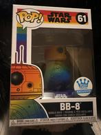 Funko Pop! It gets better- Star Wars: BB-8 #61, Nieuw, Ophalen of Verzenden