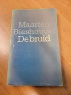 Maarten Biesheuvel: De bruid, Ophalen of Verzenden, Gelezen, Maarten Biesheuvel, Nederland