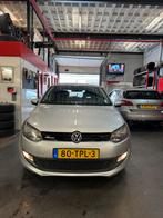 Volkswagen Polo 1.2 TDI 55KW BM 2012 Grijs, Auto's, Origineel Nederlands, Te koop, Zilver of Grijs, 1050 kg