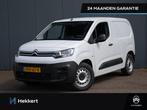 Citroën E-Berlingo Van EV Club 50 kWh 136pk Automaat STANDK, Auto's, Bestelauto's, Automaat, 136 pk, Gebruikt, Citroën