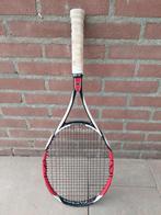 Wilson tennisracket 18x20, Sport en Fitness, Tennis, Ophalen, Gebruikt, Wilson, Racket