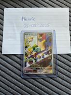 Bulbasaur 143/142, Ophalen of Verzenden, Nieuw, Losse kaart
