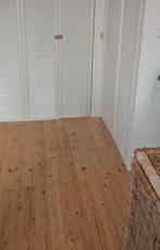 Resten defect vuren laminaat en houtresten, Ophalen, Gebruikt, Minder dan 25 mm, 200 tot 250 cm