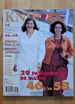 Knip XL voorjaar/zomer 2003, Hobby en Vrije tijd, Kledingpatronen, Ophalen of Verzenden, Gebruikt, Vrouw, Knipmode