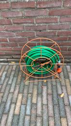 Tuinslang, Ophalen, Zo goed als nieuw, Tuinslang
