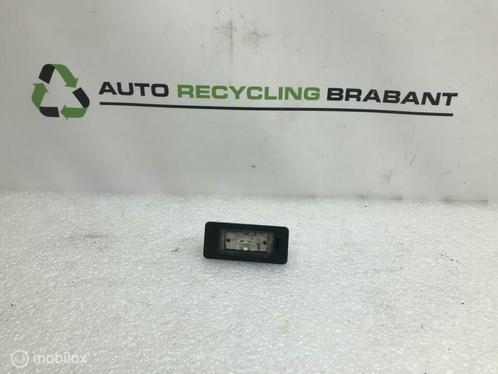 Kentekenverlichting links BMW 1-serie E87 511265201, Auto-onderdelen, Verlichting, BMW, Gebruikt, Ophalen of Verzenden