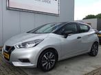 Nissan Micra 1.0 IG-T Visia, Airco, 5 DRS NL/NAP, Bluetooth!, Voorwielaandrijving, Gebruikt, Origineel Nederlands, 39 €/maand