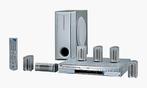Home Cinema systeem JVC TH-A75R, Audio, Tv en Foto, Home Cinema-sets, Ophalen, Gebruikt, JVC, 70 watt of meer