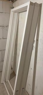 binnendeur kozijn, Deurkozijn, Zo goed als nieuw, 150 tot 225 cm, Hout