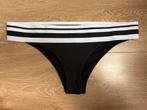 H&M bikini broekje zwart/wit maat 40, Kleding | Dames, Badmode en Zwemkleding, Zwart, Nieuw, Ophalen of Verzenden, Overige typen
