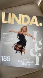 LINDA nr 197 tm 186 jaar 2020, Ophalen of Verzenden, Gelezen, Damesbladen