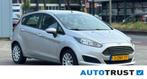 Ford Fiesta 1.0 Style,airco, km nap,navigatie, Euro 5, Gebruikt, 525 kg, 23 km/l