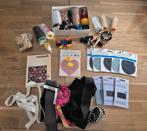 Fournituren, lockgaren, glittergaren, applicaties, Ophalen of Verzenden, Nieuw