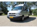 VW T4 Westfalia California compactdak Automaat TDI, Verwarmde buitenspiegels, Volkswagen, Tot en met 2, Bedrijf
