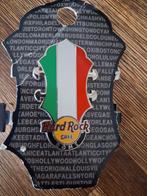 Hard Rock Cafe Pin Rome 2017, Ophalen of Verzenden, Nieuw