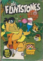 de Flintstones en andere verhalen 1972, Boeken, Stripboeken, Gelezen, Ophalen of Verzenden