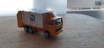SAVIEM VUILNISAUTO BFI, Ophalen of Verzenden, Nieuw, Bus of Vrachtwagen, Majorette