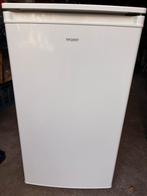 Koelkast tafelmodel Exquisit, Witgoed en Apparatuur, Koelkasten en IJskasten, 100 tot 150 liter, Zo goed als nieuw, Met vriesvak