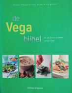 De vega bijbel, Vegetarisch, Zo goed als nieuw, Valerie Ferguson (red), Tapas, Hapjes en Dim Sum