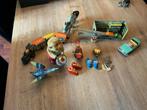 Vintage Speelgoed Collectie, Antiek en Kunst, Ophalen of Verzenden