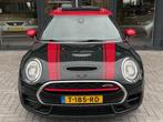 Mini Mini Clubman 2.0 John Cooper Works ALL4 Chili 230pk Pan, Automaat, 1998 cc, 15 km/l, Gebruikt