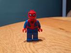 Lego minifigure spiderman, Kinderen en Baby's, Speelgoed | Duplo en Lego, Ophalen of Verzenden, Zo goed als nieuw