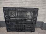 Kunststof pallets  voortent vlonder pallets, Doe-het-zelf en Verbouw, Kratten en Dozen, Ophalen, 100 cm of meer, 60 cm of meer