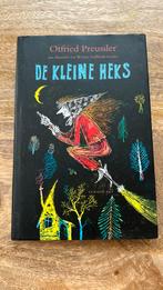Otfried Preussler - De kleine heks, Ophalen of Verzenden, Zo goed als nieuw, Otfried Preussler