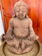 Indonesisch hindoe javaans terracotta beeld Java Indonesië, Antiek en Kunst, Ophalen